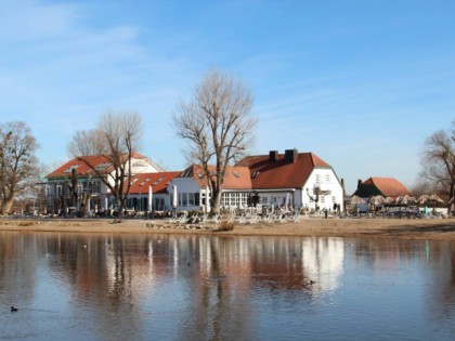 Фото: Seewirts Strandhaus